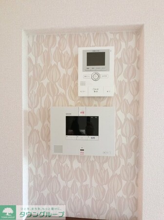 コモド Aの物件内観写真